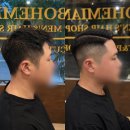 [노원 : 남자머리] 짧은 머리 정석인 노원바버샵 보헤미안바버샵 후기