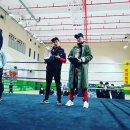 원우민 복싱Gym 이미지