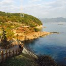 씨유 통영항구점 | [겨울내일로 4박5일] 내일로 3일차 이순신공원, 해저터널, 통영대교 그리고 3박4일의 여정 끝!