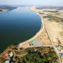 웅포곰개나루 이미지