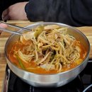 P-6503 | 부여맛집 현지인맛집 닭개장 초계국수가 끝내주는 백제닭개장&amp;초계국수 부여점