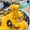 쪼아저씨네파스타 이미지