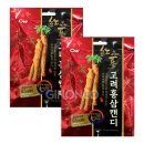 청우홍삼식품