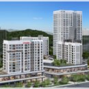 아이파크 103동 앞 이미지