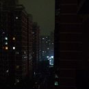 [08.05.03.토]암흑이 된 베이징. 중국 북경 날씨 이미지