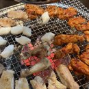 0번지 닭 숯불갈비 | 인천 원당동 닭갈비 맛집 숯불에 닭 후기