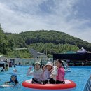 김포 어썸월드 내돈내산 후기｜3년째 재방문한 김포 캠핑 수영장, 아이와 물놀이 추천