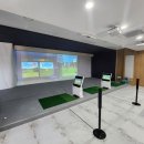 서천스크린골프 이미지