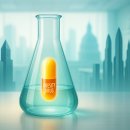 388 | 로슈, 비만 치료제 CT-388 후기 임상 돌입… 노보 노디스크·일라이 릴리와 체중 감량 시장 경쟁 격화