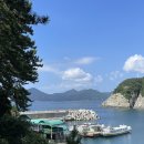 거제구망휴게소