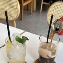 36 | 진주 브런치카페 써머힐 후기｜바질 치킨 샌드위치·치킨 알프레도 추천
