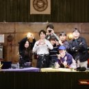 밴드 IDLER 비블리캐스트 촬영 후기