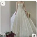 김성화 | W10. [김성화웨딩/로베드블랑] 본식 드레스 셀렉 후기