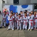 용인대 정도태권도장 이미지