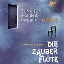 국립오페라단 콘서트오페라 <마술피리> 이미지