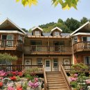 아젤리아 펜션 이미지