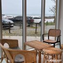 밧개오션 | 태안 오션뷰 카페 추천, 바다가 잘 보이는 애견동반 대형 카페 피엠뷰