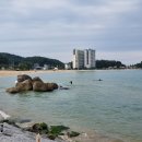 해파랑길 41코스 이미지