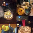 수원-0332 | 수원 영통 칵테일 맛집 다온당｜비주얼 끝판왕 칵테일 3종 후기