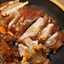 424 | :[food] 인천 동암역 럭키족발 방문후기 🐖