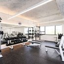 더나은Fitness 이미지