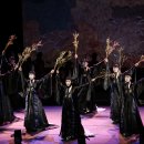 세종의 신악 - 뿌리 깊은 나무 샘이 깊은 물 이미지