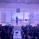 빛과 모래로 그리는 샌드아트 이미지