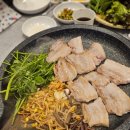 구영리 와촌식당