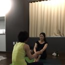 플로우테라피 네이버블로그