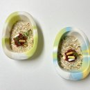 재리펫 | 실리콘연구소 강아지 밥그릇 물그릇 후기