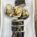 우리네김밥 이미지