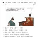 한능검 78회 심화, 조선 화폐 십전통보 및 후기 상공업 발전에 관한 디테일 문제 해설