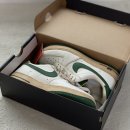 Nike Air Force 1 Low “Gorge Green” 후기｜빈티지 감성 가득한 에어포스 추천 골지그린