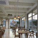 황언니 | [대전 둔곡동] 아베브커피 후기☕️｜유모차 OK? 황치즈르뱅쿠키 맛집 언니돈산 리뷰