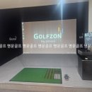 스톤스크린골프