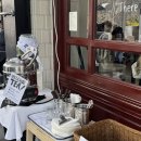 [안국] 아티스트 베이커리(ARTIST BAKERY)! 평일 포장 후기 (+메뉴, 굿즈)