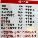 홍익짬뽕 - 강북구 노해로 33 | [경기/의정부] 의정부역 근처 매운 불짬뽕 맛집 '홍익 짬뽕' 다녀온 후기