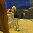 무수리 | 엔하이픈 앙콘 후기 Walk the line Final