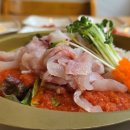 서울물회