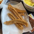 신전떡볶이아름점