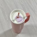 1185 | [공지] 스타벅스 발렌타인 MD SS 디어러브 오왈라 트래블 콜드컵 1185ml 후기