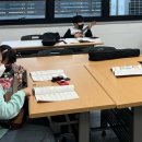 수채화 교실 야간반 이미지