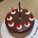 오룡1호 | 무안 버터떡 맛집 "레브 케이크샵" - 다섯 번도 넘게 간 내돈내산 디저트 찐맛집! 두쫀쿠, 소금빵...