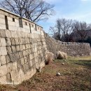 한양도성(남산구간) 이미지