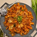 [판교 회식] 숙성 돼지고기 &#34;정숙성&#34; 제육볶음 맛집임 / 주차, 런치 메뉴