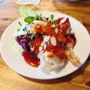 마천취 | 대전 중식당 마천취 모던심플세트 2인후기