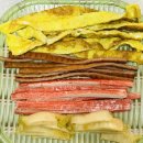 우리집 김밥 이미지