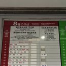 대림역8번출구앞 교통섬 | 가고시마 공항에서 시내 가는법 · 텐몬칸 · 가고시마 중앙역 · 가고시마 교통카드