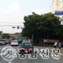 역말오거리 이미지