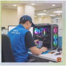 강남PC | 강남구 삼성동 컴퓨터수리, GPU 팬 소음 심해진 PC 점검 후기